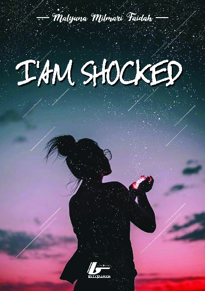 I AM SHOCKED